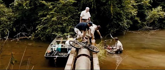 Les 3 crimes de West Memphis | movie | 2014 | Official Trailer