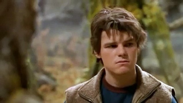 Magic Warriors 2 : Retour à Tao | movie | 2002 | Official Trailer