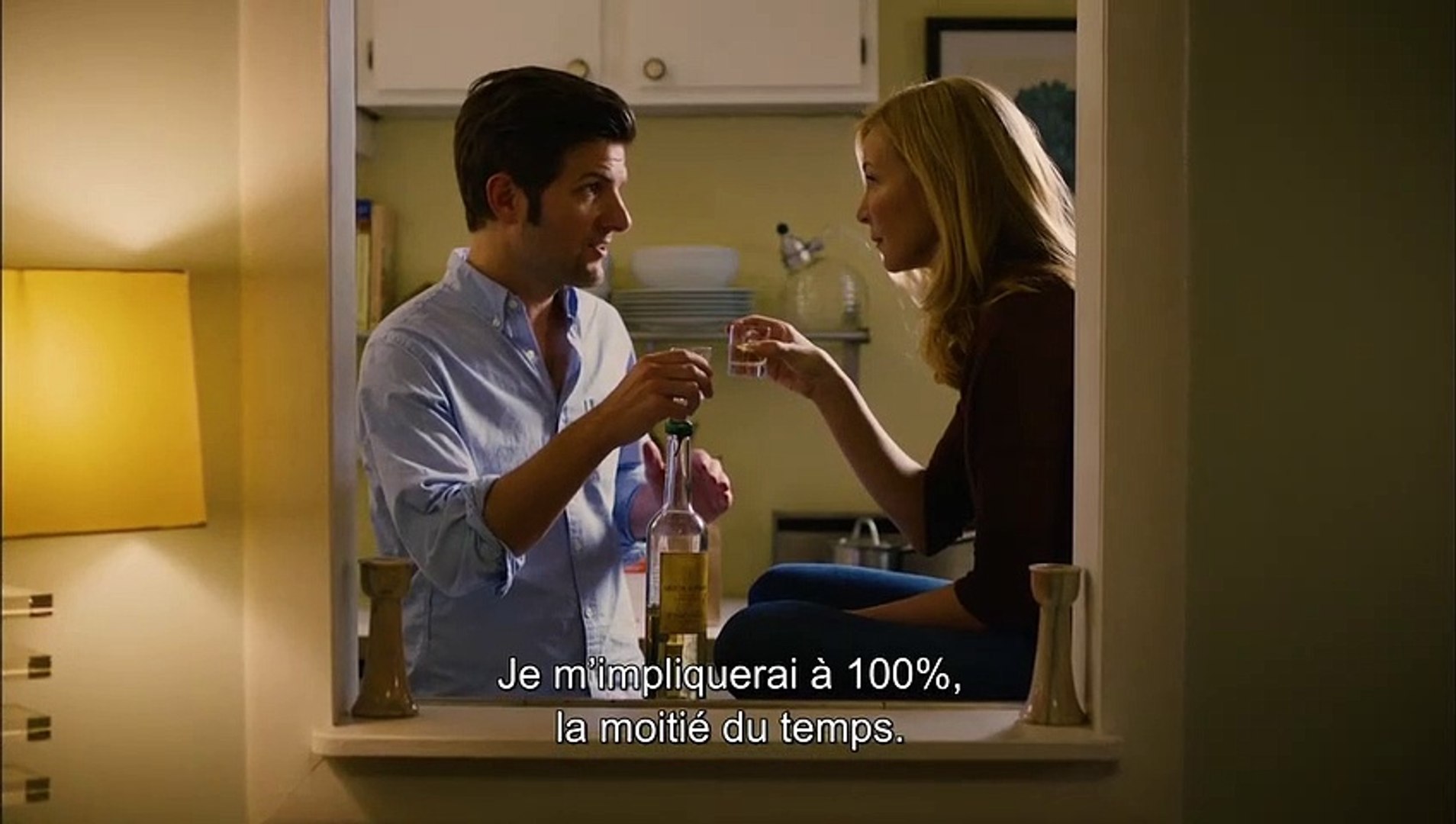 Friends with Kids | movie | 2012 | Official Trailer