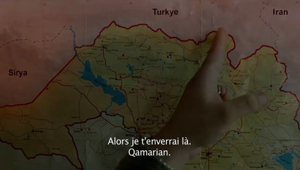 My Sweet Pepper Land | movie | 2014 | Official Trailer