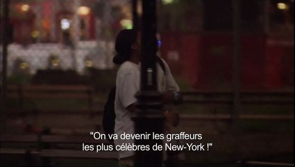 Gimme the Loot | movie | 2013 | Official Trailer