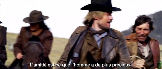 Blackthorn | movie | 2011 | Official Trailer