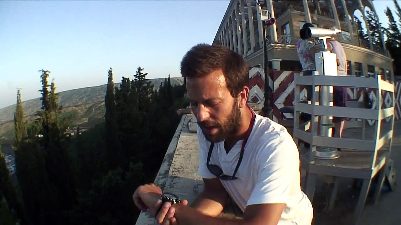 Paroles de conflits | movie | 2013 | Official T...