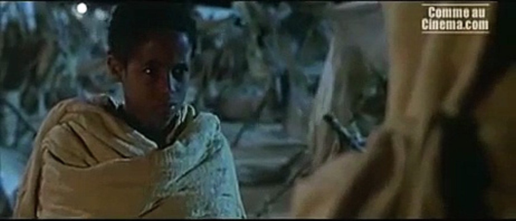 Va, vis et deviens | movie | 2005 | Official Trailer