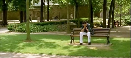 Le temps qui reste | movie | 2005 | Official Trailer