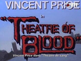 Théatre de Sang | movie | 1973 | Official Trailer