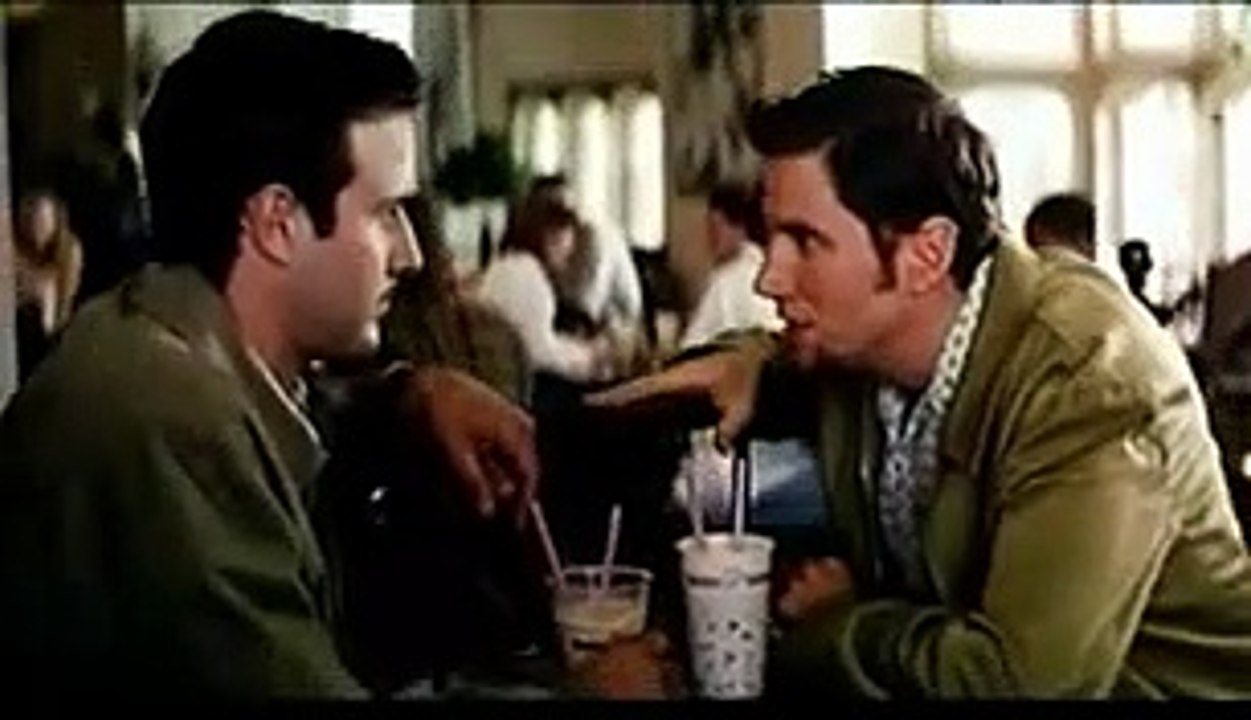 Scream 2 | movie | 1997 | Official Trailer - video Dailymotion