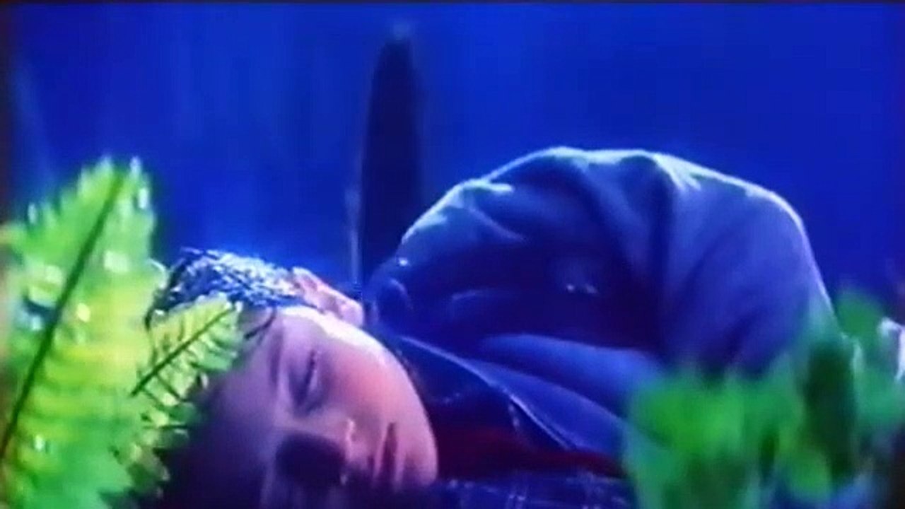 Magic warriors | movie | 1997 | Official Trailer