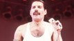 Freddie Mercury downed neat vodkas before nailing The Show Must Go On