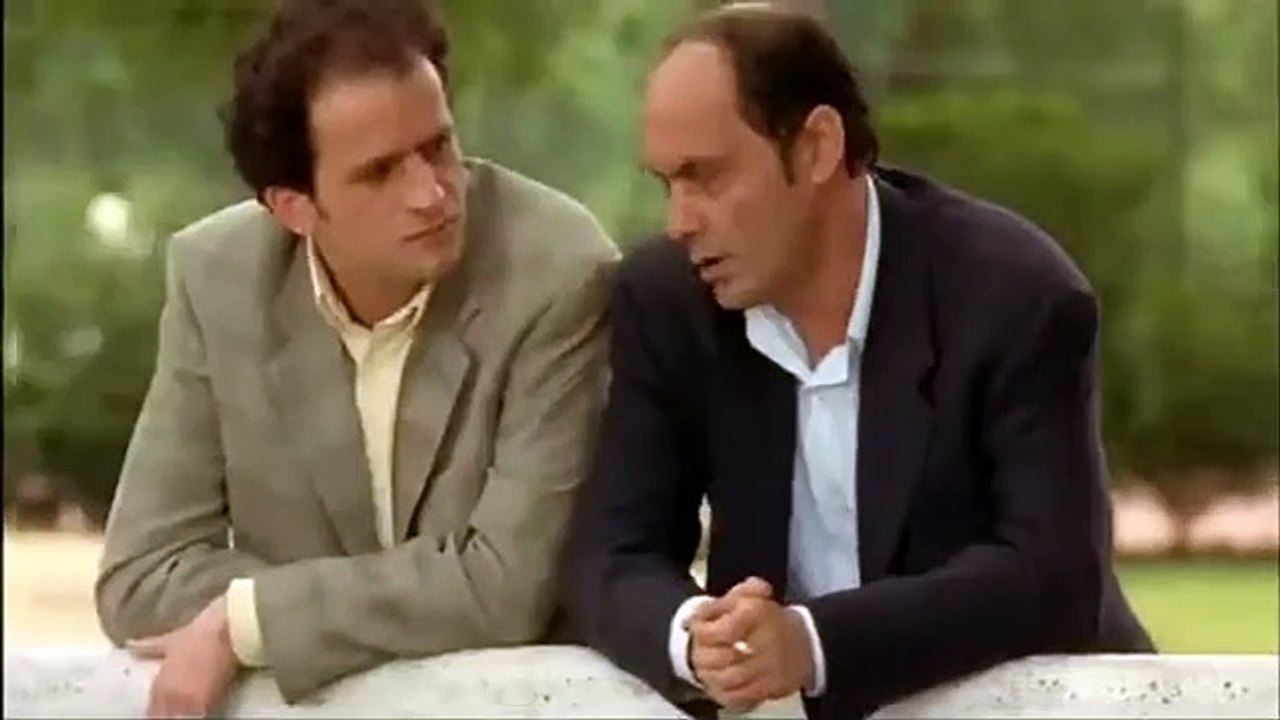 Didier | movie | 1997 | Official Trailer