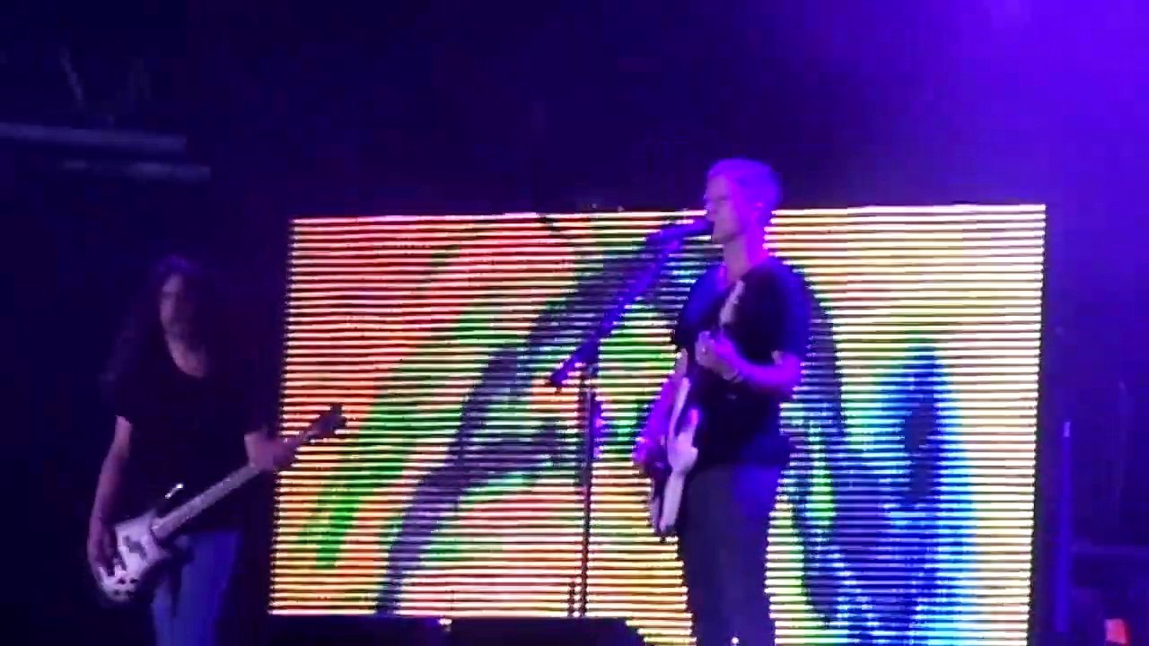Alice In Chains: Rock In Rio 2013 | movie | 2013 | Official Trailer