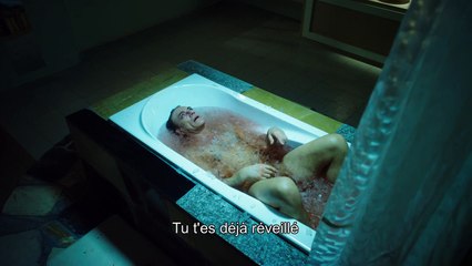 La Vengeance sous la peau | movie | 2015 | Official Trailer