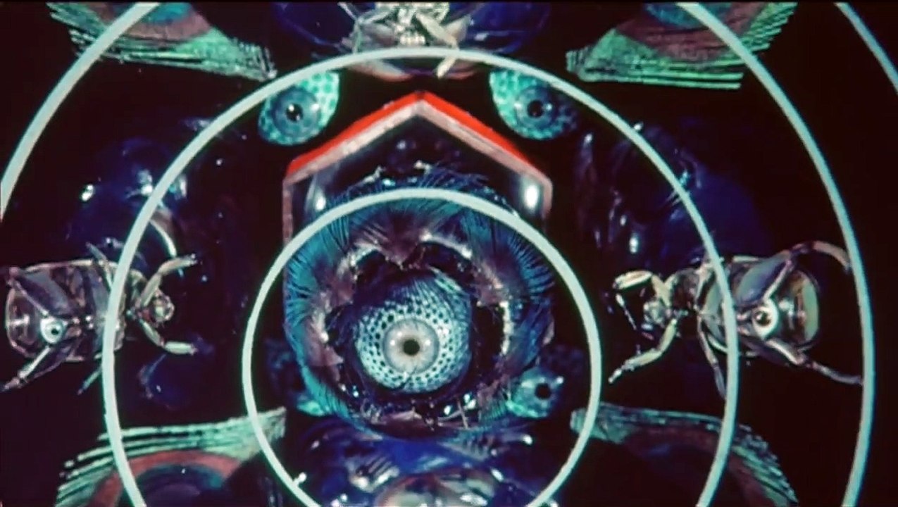 La Montagne sacrée | movie | 1975 | Official Trailer