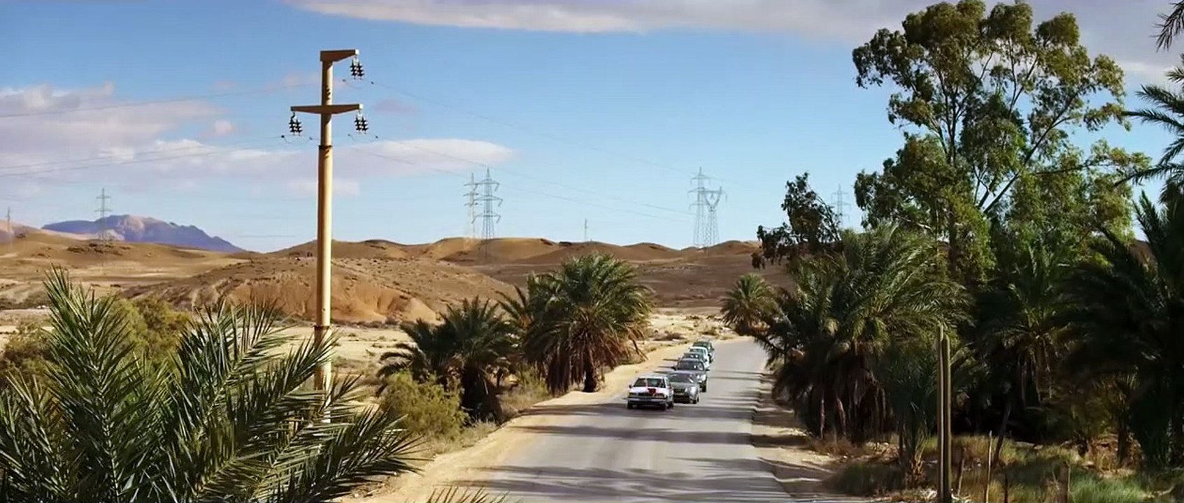 Certifiée Halal | movie | 2015 | Official Trailer