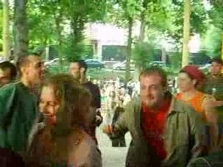 fete de la musique 2007 chartres