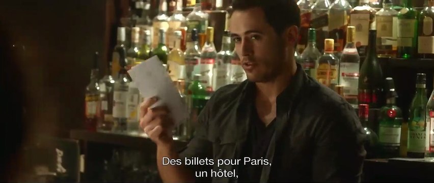 De douces paroles | movie | 2015 | Official Trailer