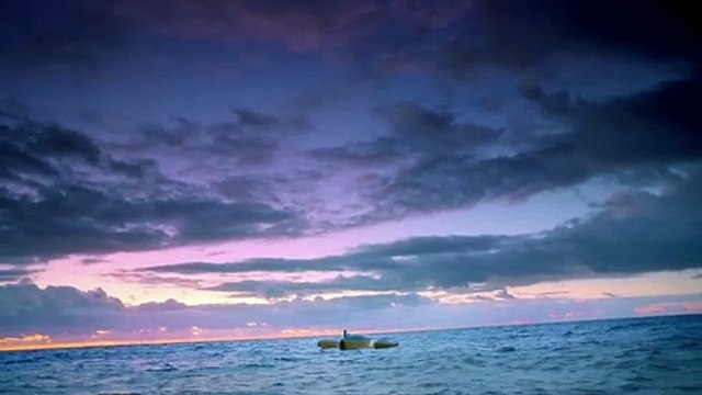 119 jours : Les survivants de l'océan | movie | 2016 | Official Trailer