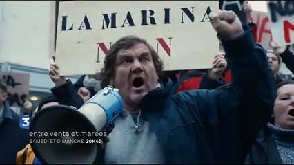 Entre vents et marées | movie | 2014 | Official Trailer