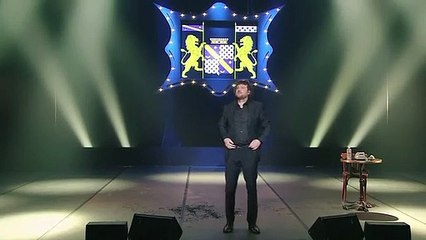 Olivier de Benoist - Fournisseur d'excès | movie | 2015 | Official Trailer