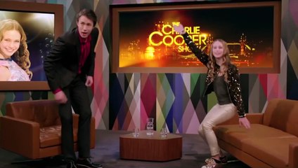 Molly Moon et le livre magique de l'hypnose | movie | 2015 | Official Trailer