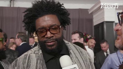 Questlove 2023 Grammys