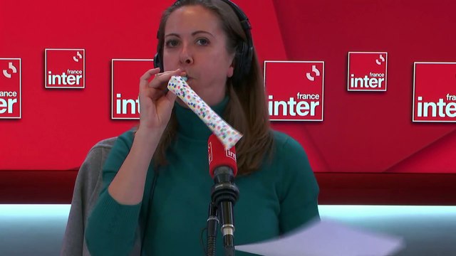 Ballon chinois : la guerre foraine - Le Billet de Charline dans C'est encore nous !