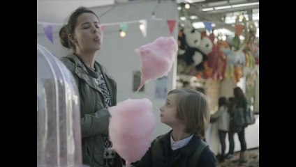 Un otoño sin Berlín | movie | 2015 | Official Trailer