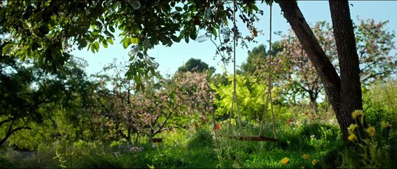 Le Goût des merveilles | movie | 2015 | Official Trailer