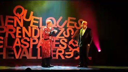 Chevallier et Laspalès - Vous reprendrez bien quelques sketches | movie | 2015 | Official Trailer