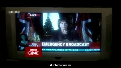 Doctor Who - L'invasion de Noël | movie | 2005 | Official Trailer