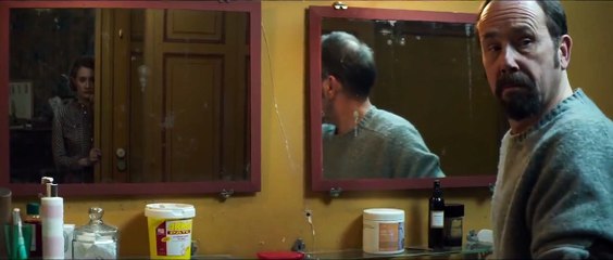 Le Secret de la chambre noire | movie | 2016 | Official Trailer