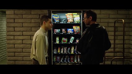 Buster's Mal Heart | movie | 2017 | Official Trailer