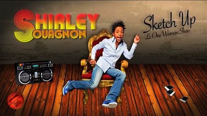 Shirley Souagnon - Sketch-Up | movie | 2010 | Official Trailer