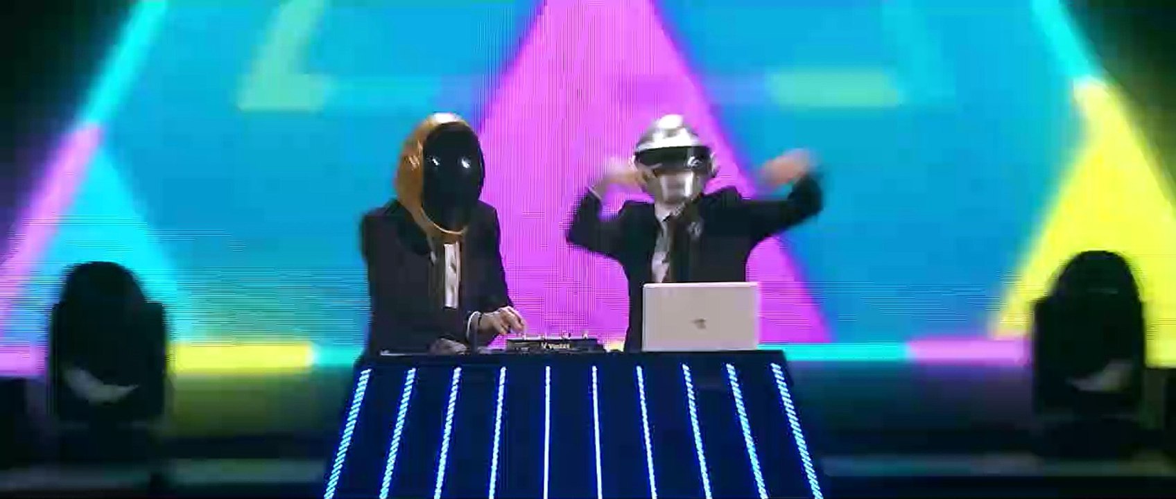 Michaël Gregorio - J'ai 10 ans | movie | 2017 | Official Trailer