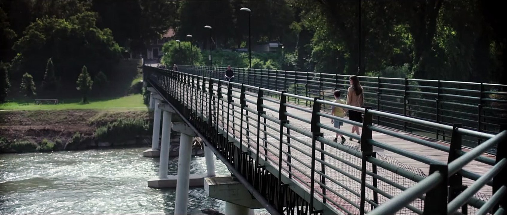 Fais de beaux rêves | movie | 2016 | Official Trailer