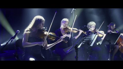 Charles Aznavour - Live Palais des Sports | movie | 2015 | Official Trailer