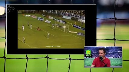 98FC | Criticas merecidas ao Paulo Henrique ?