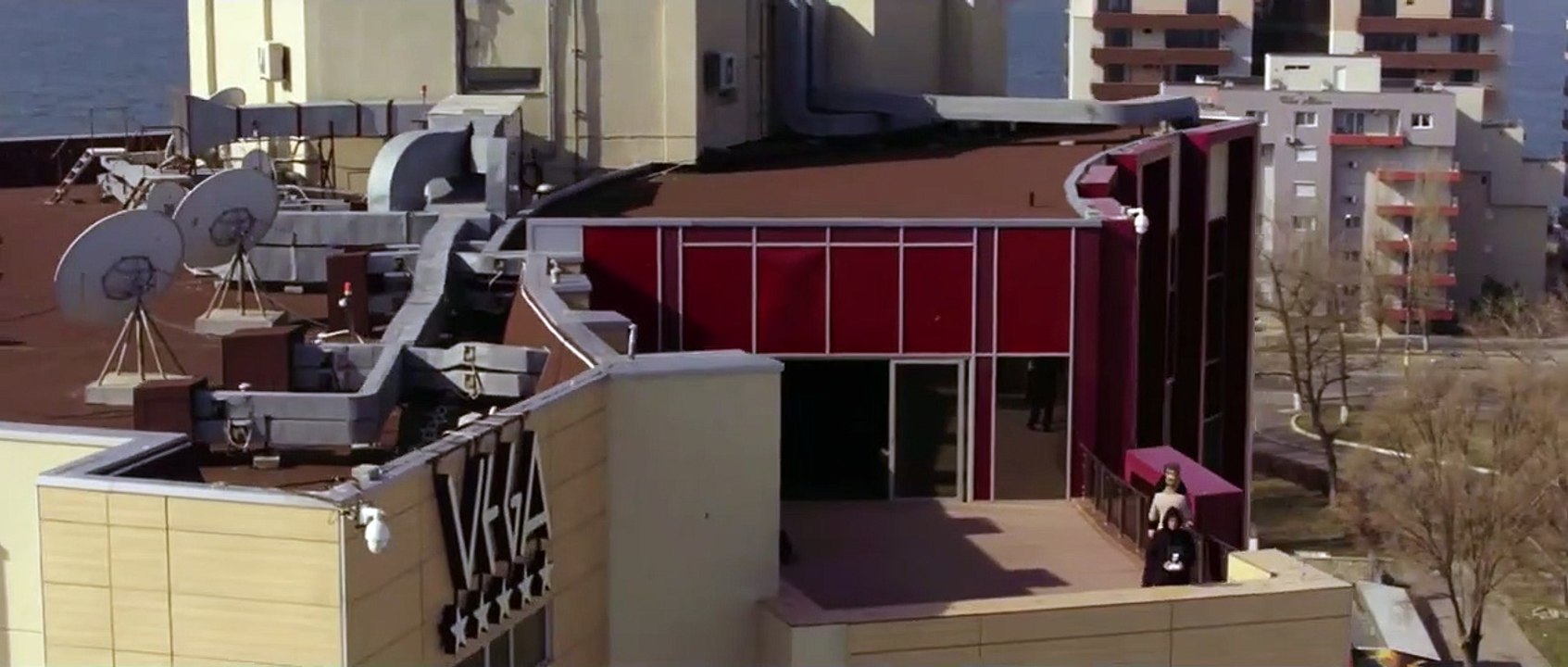 Permis de tuer | movie | 2016 | Official Trailer