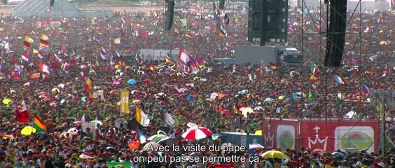 May God Save Us | movie | 2016 | Official Trailer