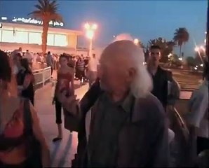 Algérie Tours Détours | movie | 2007 | Official Trailer