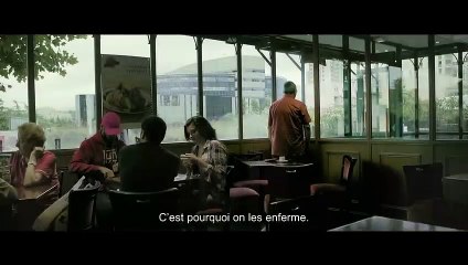 Rester Vivant : Méthode | movie | 2016 | Official Trailer