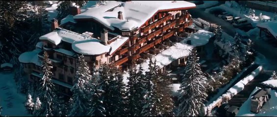 Mes trésors | movie | 2017 | Official Trailer