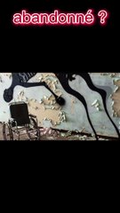 Hôpital Psychiatrique abandonné de Parme, Italie