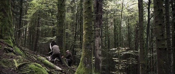 Nos patriotes | movie | 2017 | Official Trailer