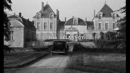 Maigret et l'Affaire Saint-Fiacre | movie | 1959 | Official Trailer