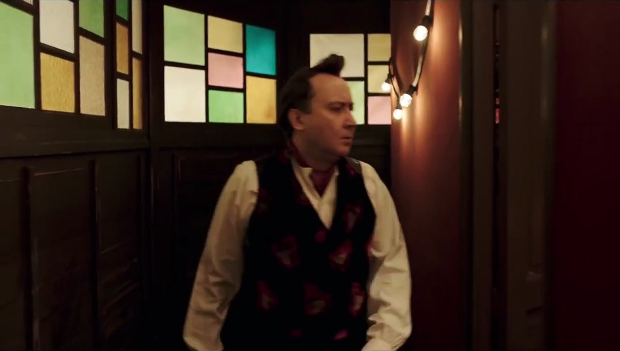 Nos années folles | movie | 2017 | Official Trailer