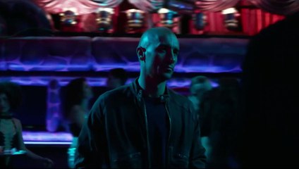 Insiders : Escape Plan | movie | 2017 | Official Trailer