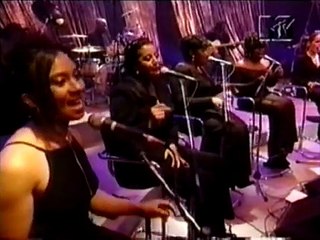 George Michael: MTV Unplugged | movie | 1996 | Official Trailer