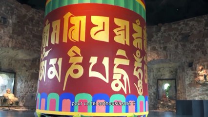 Reinhold Messner - Le quinzième 8000 | movie | 2013 | Official Trailer