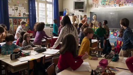 Demain et tous les autres jours | movie | 2017 | Official Trailer